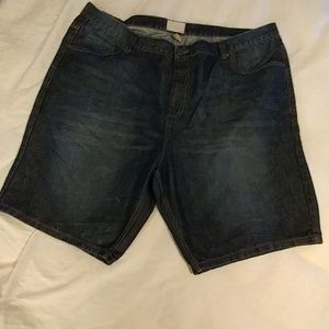 Mens Shorts (big & tall)