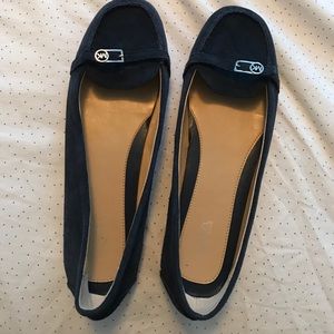 Micheal Micheal Kors Loafers/ Riding Shoes