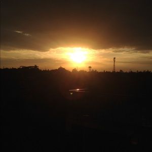 Meet your Posher, Smiley