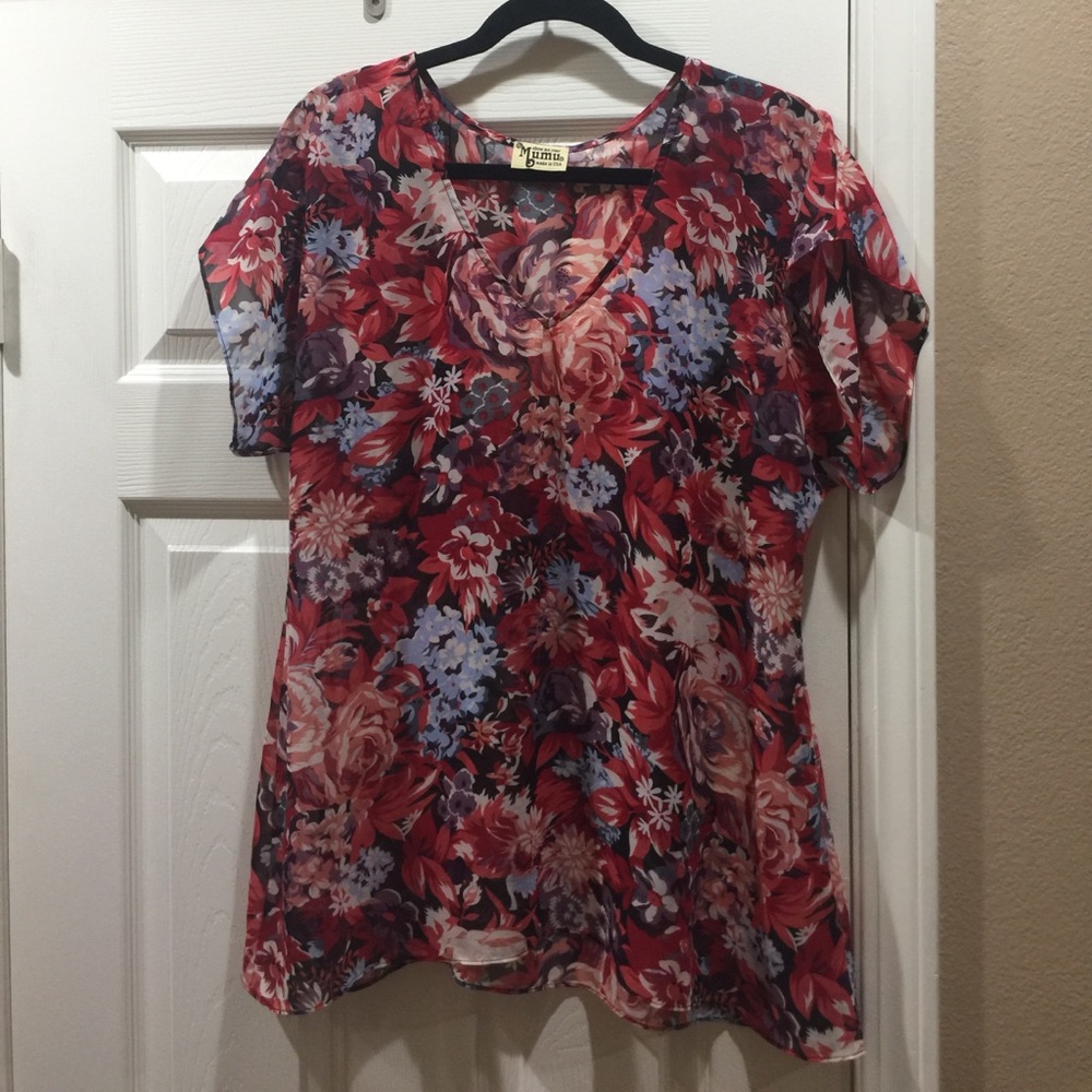 Show me your mumu original mu - Picture 1 of 1