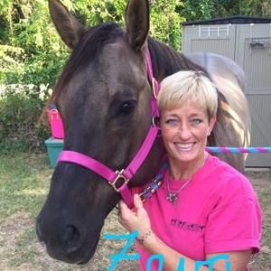 Meet your Posher, Tamara