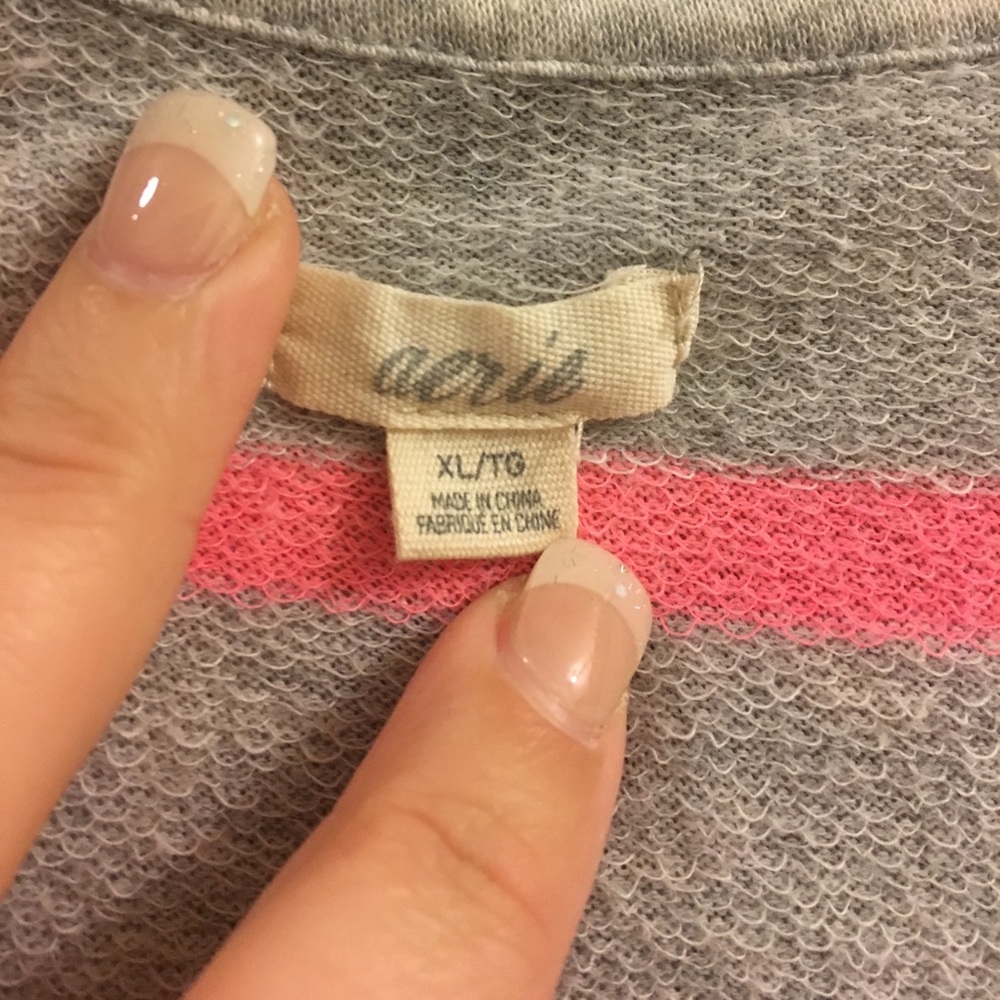 Sweater - Picture 2 of 3