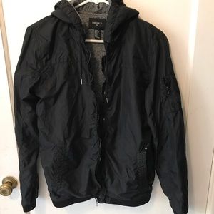 Forever21 windbreaker