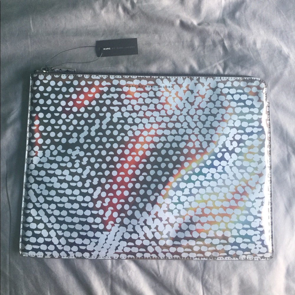 Marc by Marc Jacobs Laptop Sleeve