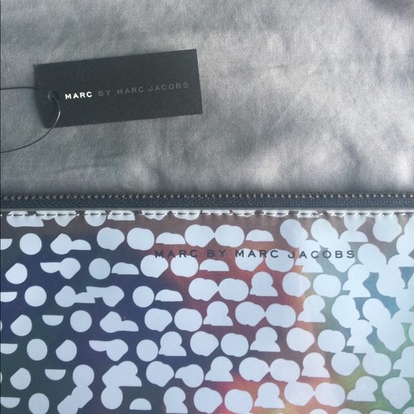 Marc by Marc Jacobs Laptop Sleeve - Picture 2 of 5