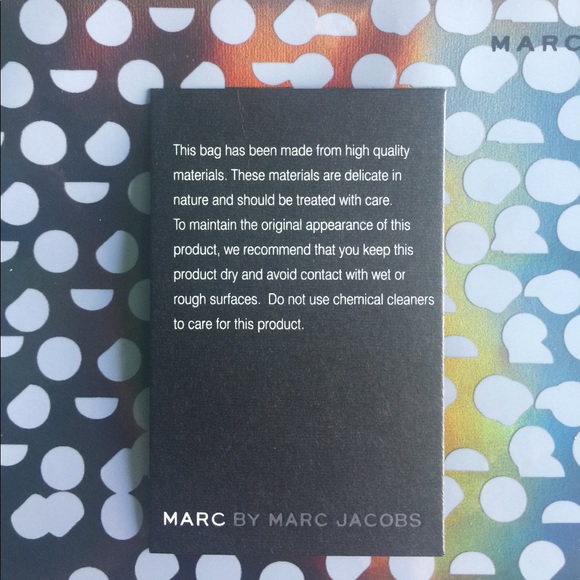 Marc by Marc Jacobs Laptop Sleeve - Picture 4 of 5