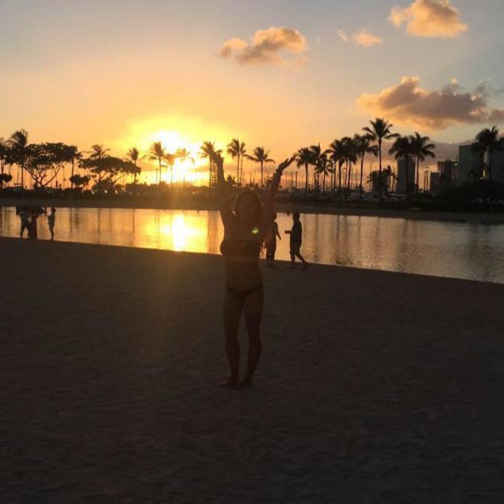 Meet your Posher, Tehere