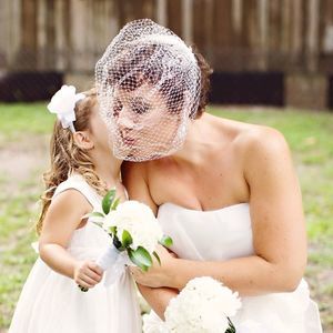 Meet your Posher, Monica