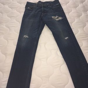 Hollister jeans slim fit 32x32