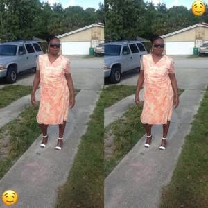 Meet your Posher, Carolyn