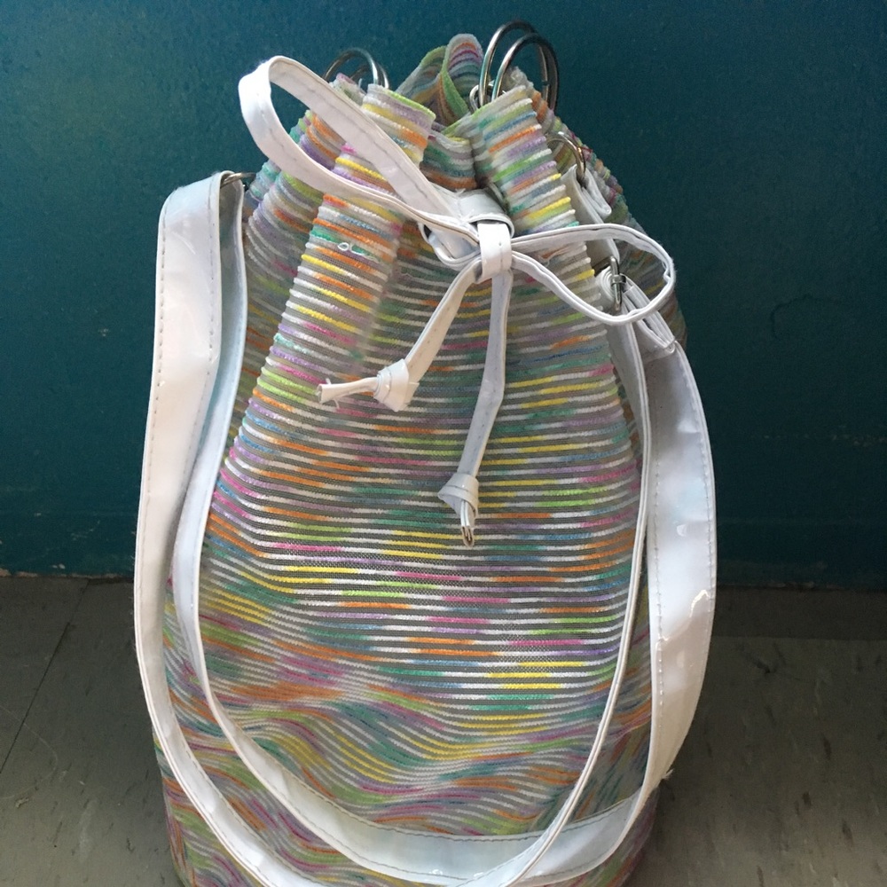 Beach bag