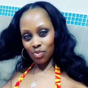 Meet your Posher, Johanna