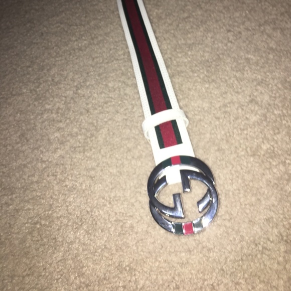 gucci belt - Picture 2 of 2
