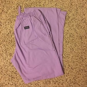 Cherokee scrub pants