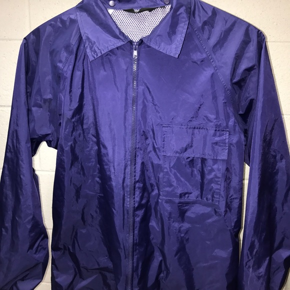 Purple Spring jacket - Picture 2 of 2
