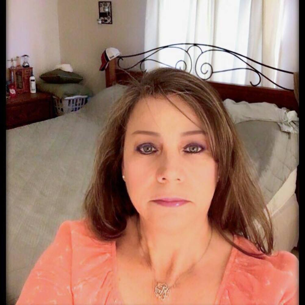 Meet your Posher, Nancy