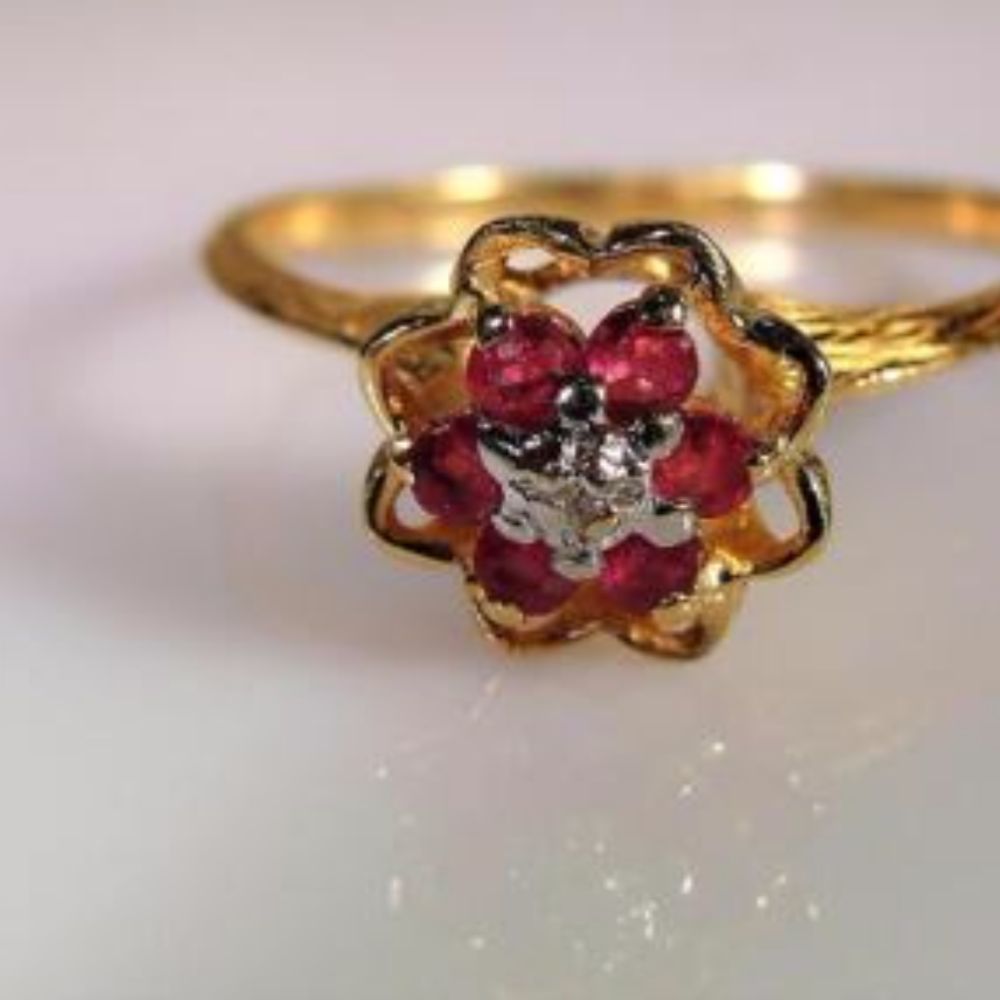 Meet your Posher, Tamara