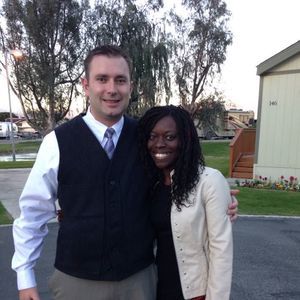 Meet your Posher, Maureen