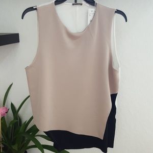 Zara Blouse