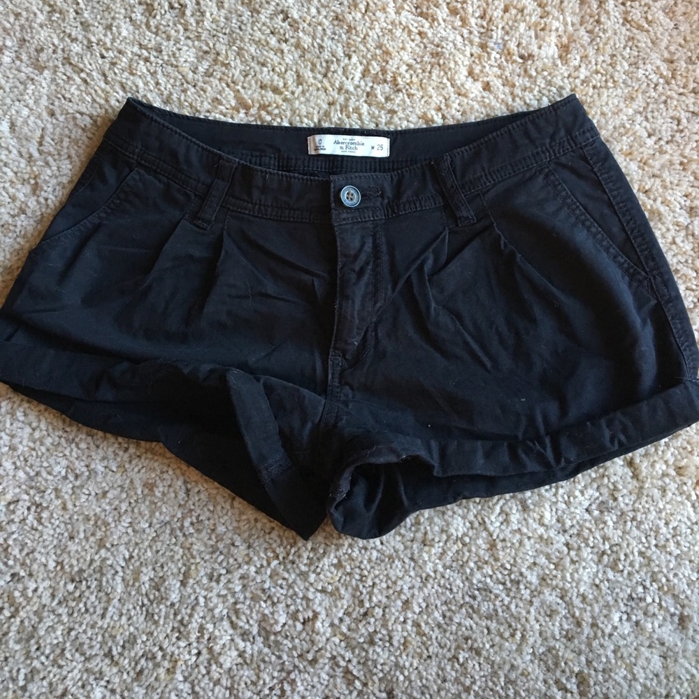 Abercrombie & Fitch shorts