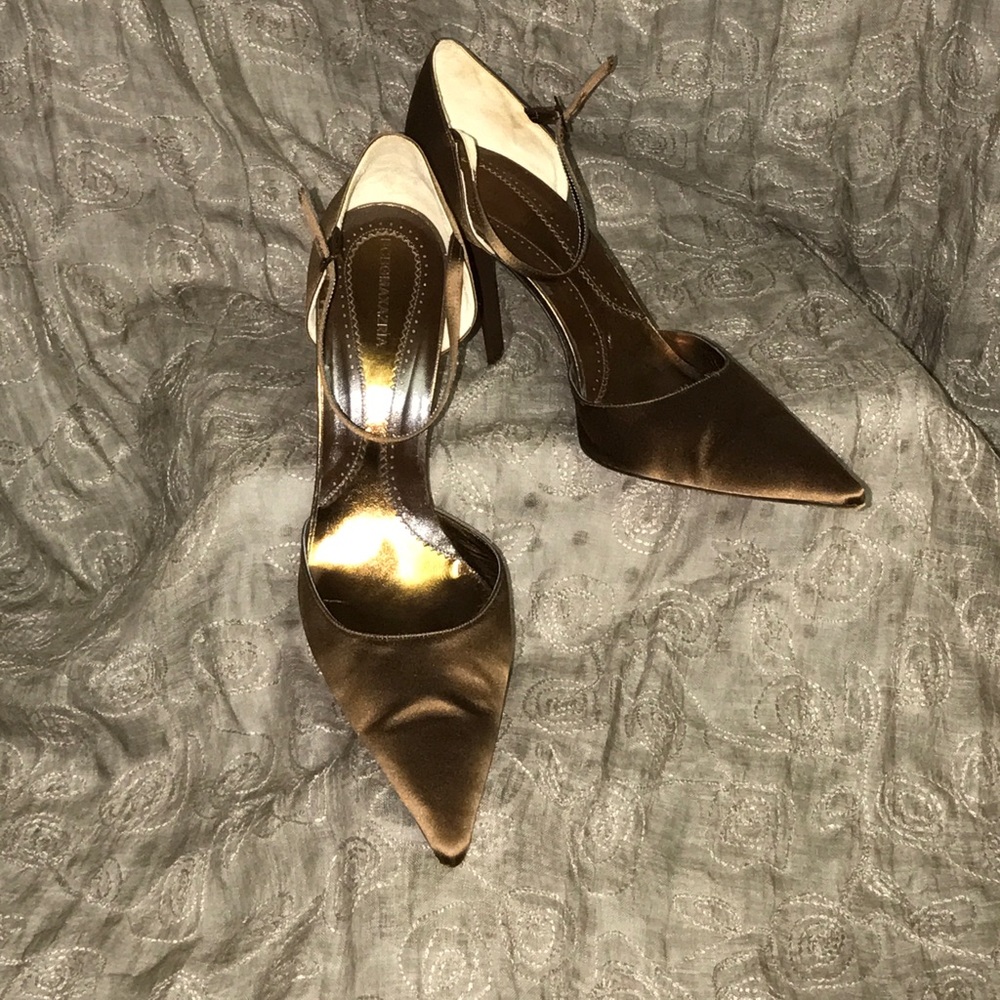 BCBGMaxAzria Shoes