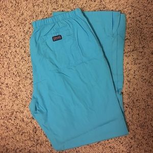 Cherokee scrub pants