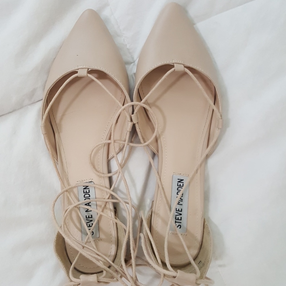 Bailarina flats
