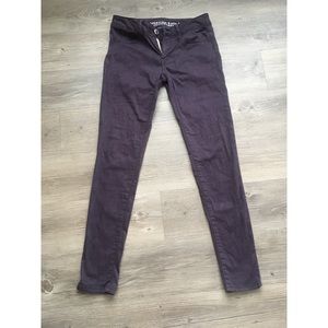 American Eagle Skinny Pant