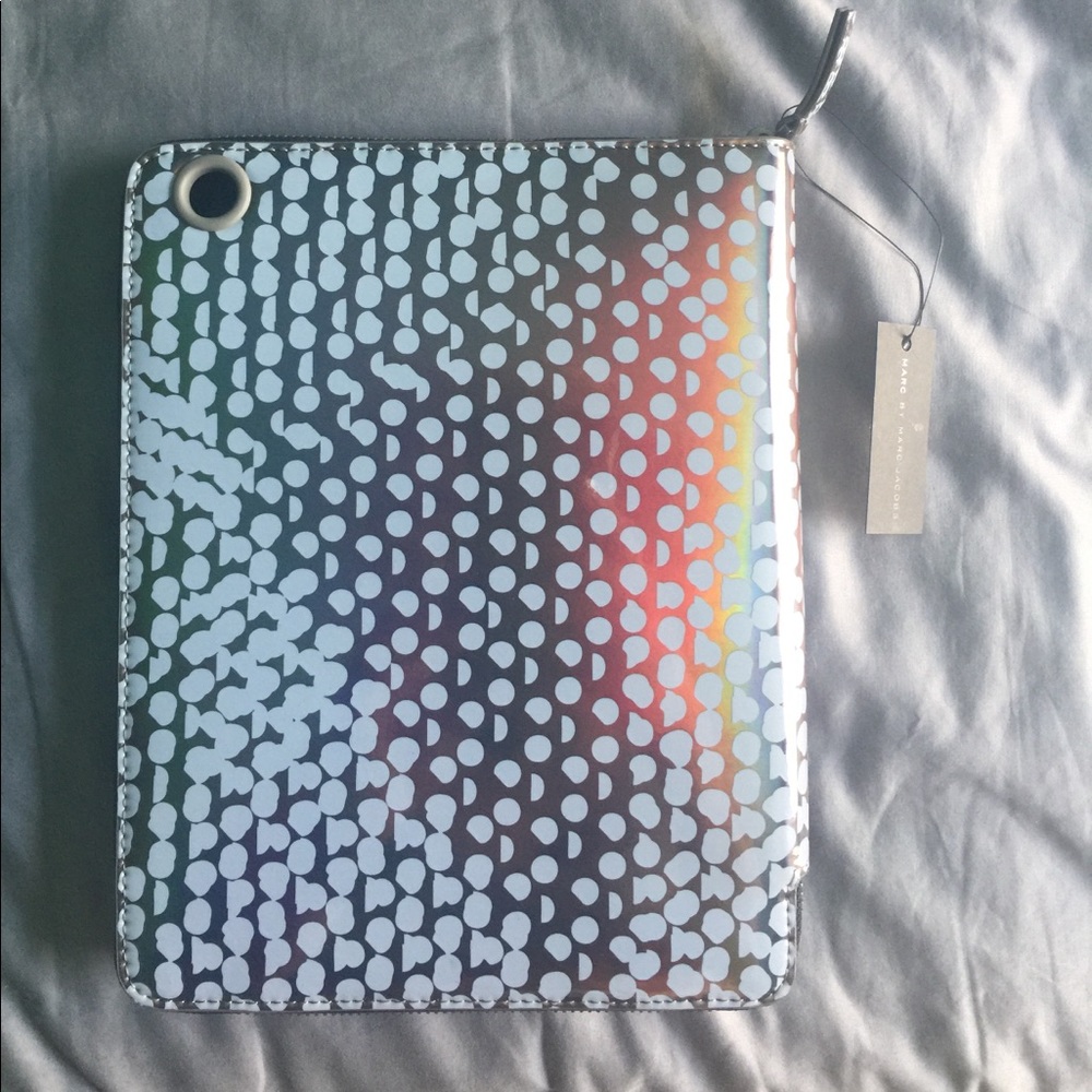 Marc by Marc Jacobs iPad Case - Picture 5 of 5