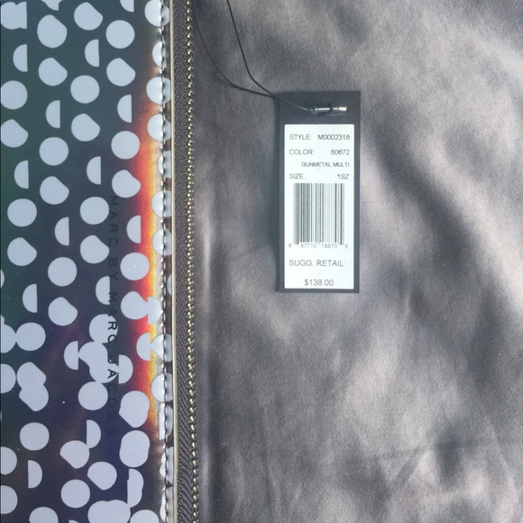 Marc by Marc Jacobs iPad Case - Picture 2 of 5