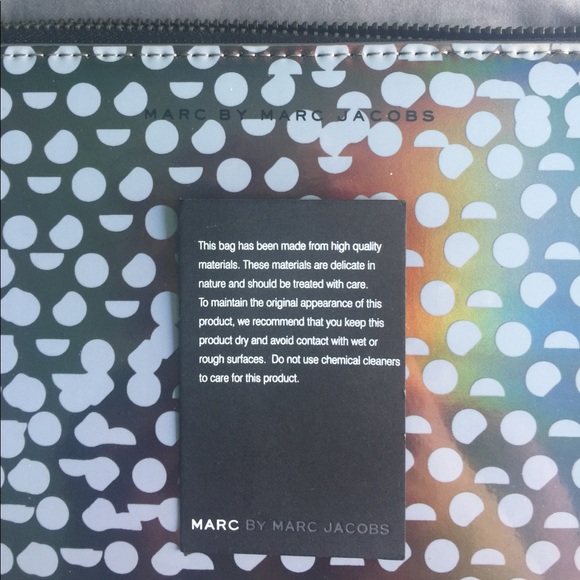 Marc by Marc Jacobs iPad Case - Picture 3 of 5