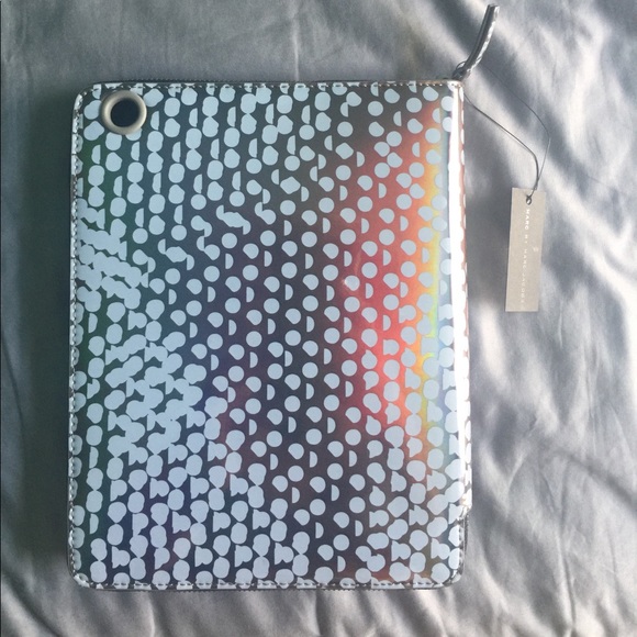 Marc by Marc Jacobs iPad Case - Picture 5 of 5