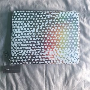 Marc by Marc Jacobs iPad Case