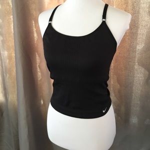nike seamless tank