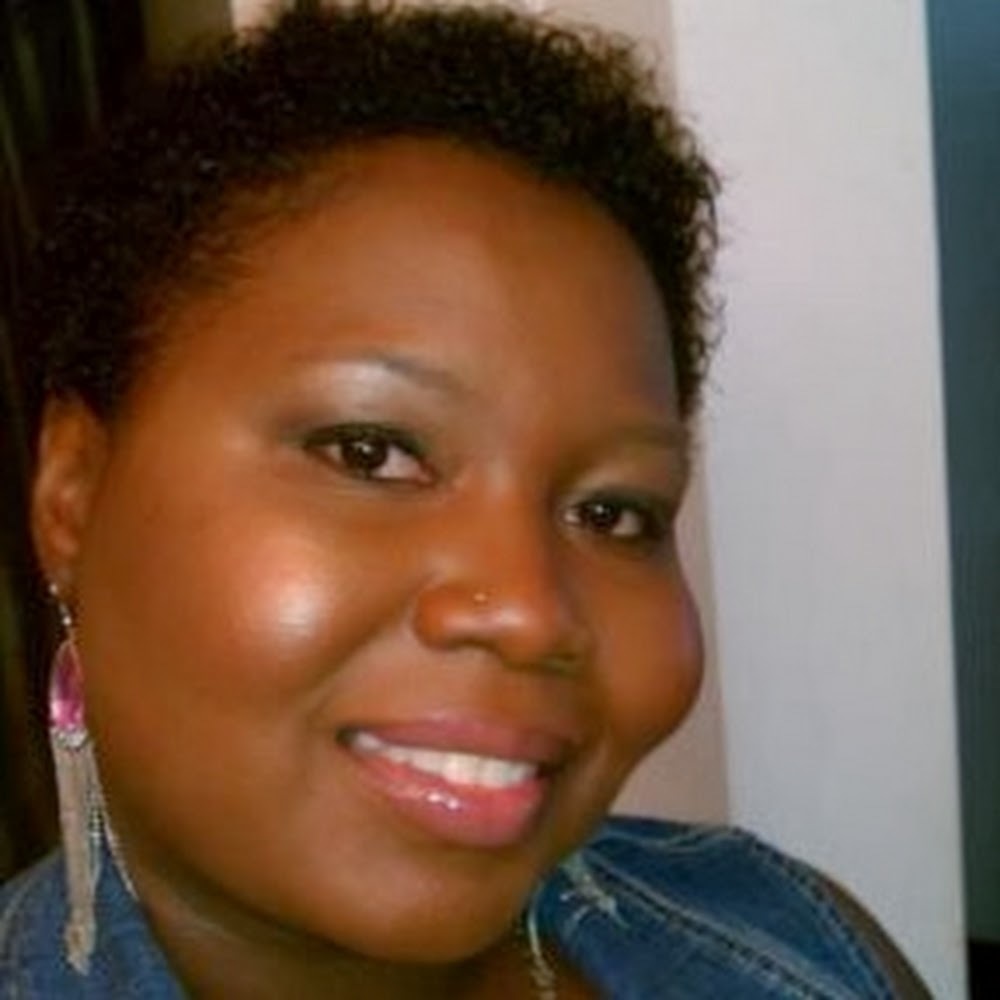 Meet your Posher, Shakeisha