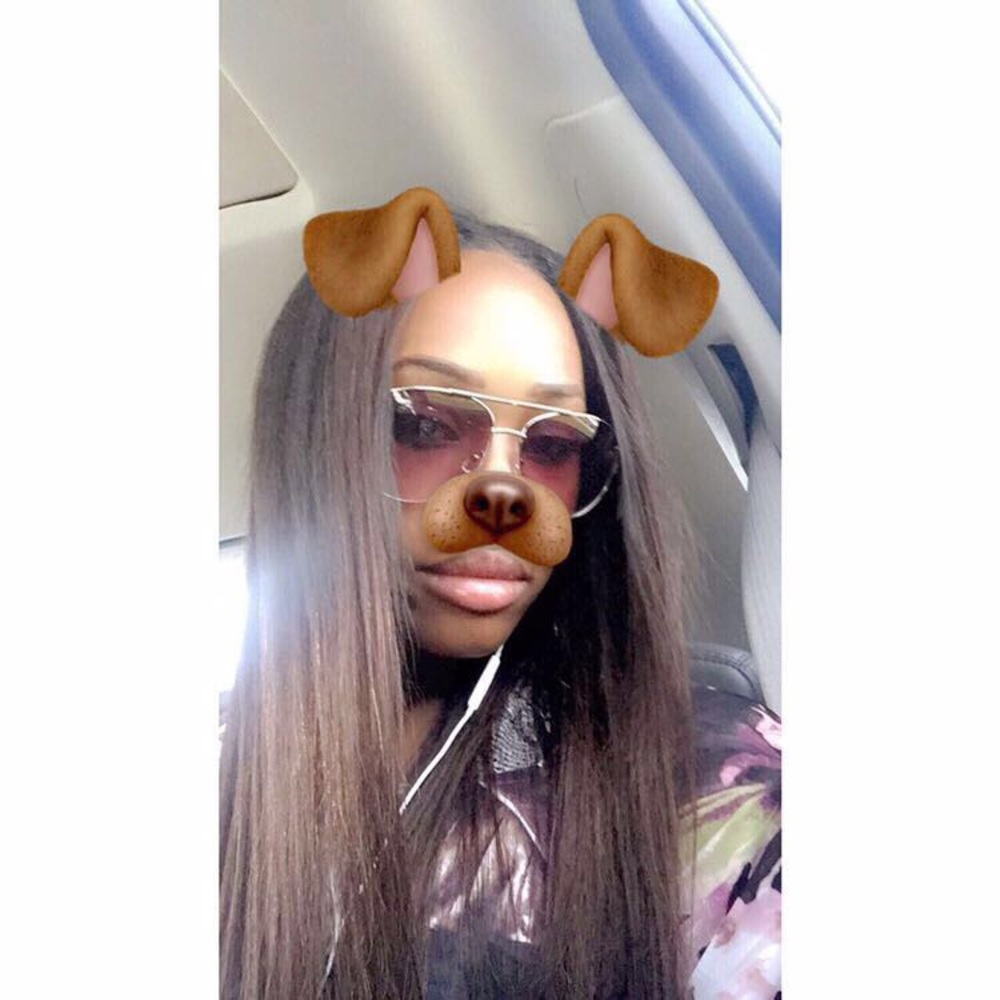 Meet your Posher, Jaylen