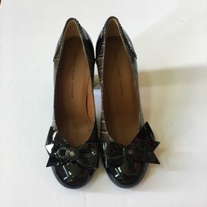 Marc by Marc Jacobs Bow Pump