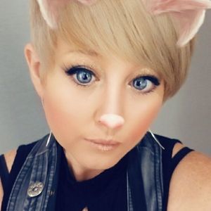 Meet your Posher, Stasha