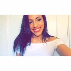 Meet your Posher, Oshun