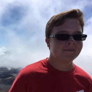 Meet your Posher, Nick