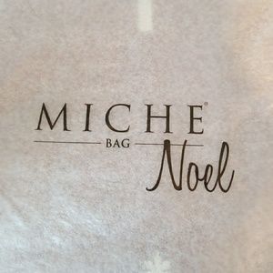 Limited addition miche Noel shell