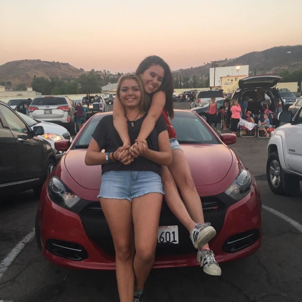 Meet your Posher, Emma