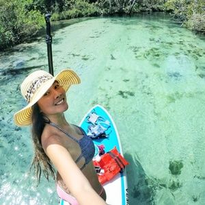 Meet your Posher, Karen