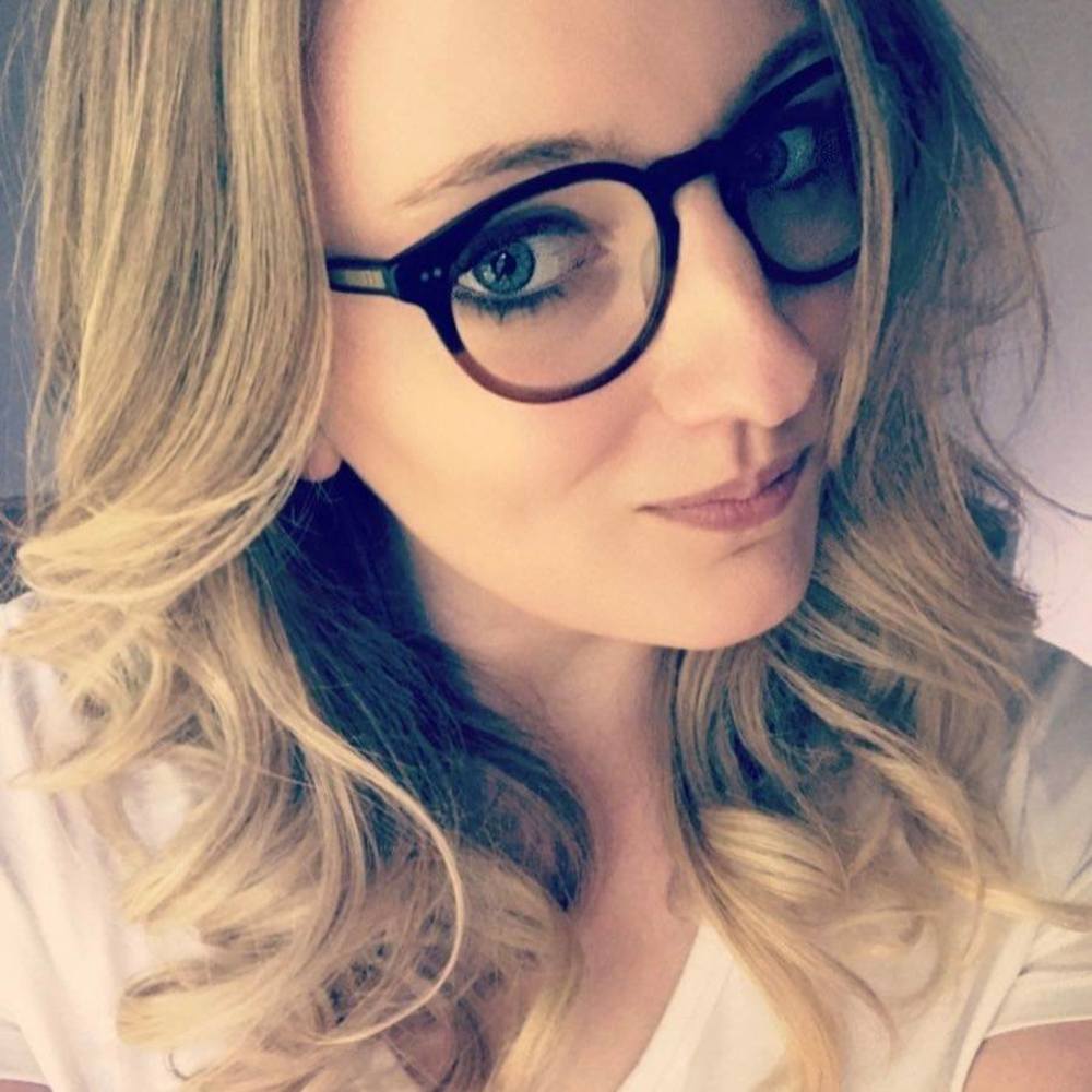 Meet your Posher, Libby