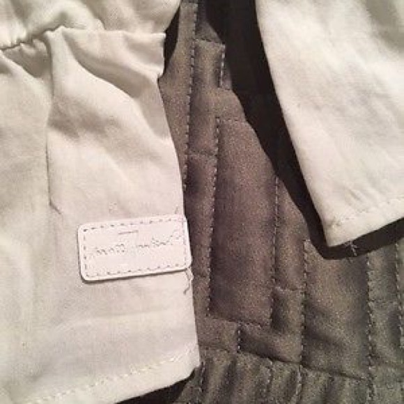 7 For All Mankind Outfit: Jeans 18mo, Top 24 mo - Picture 2 of 7