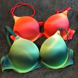 Victoria's Secret Bras