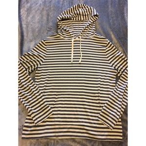 Old Navy Light Hoodie Size L