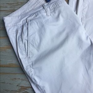 Women's kahki pants