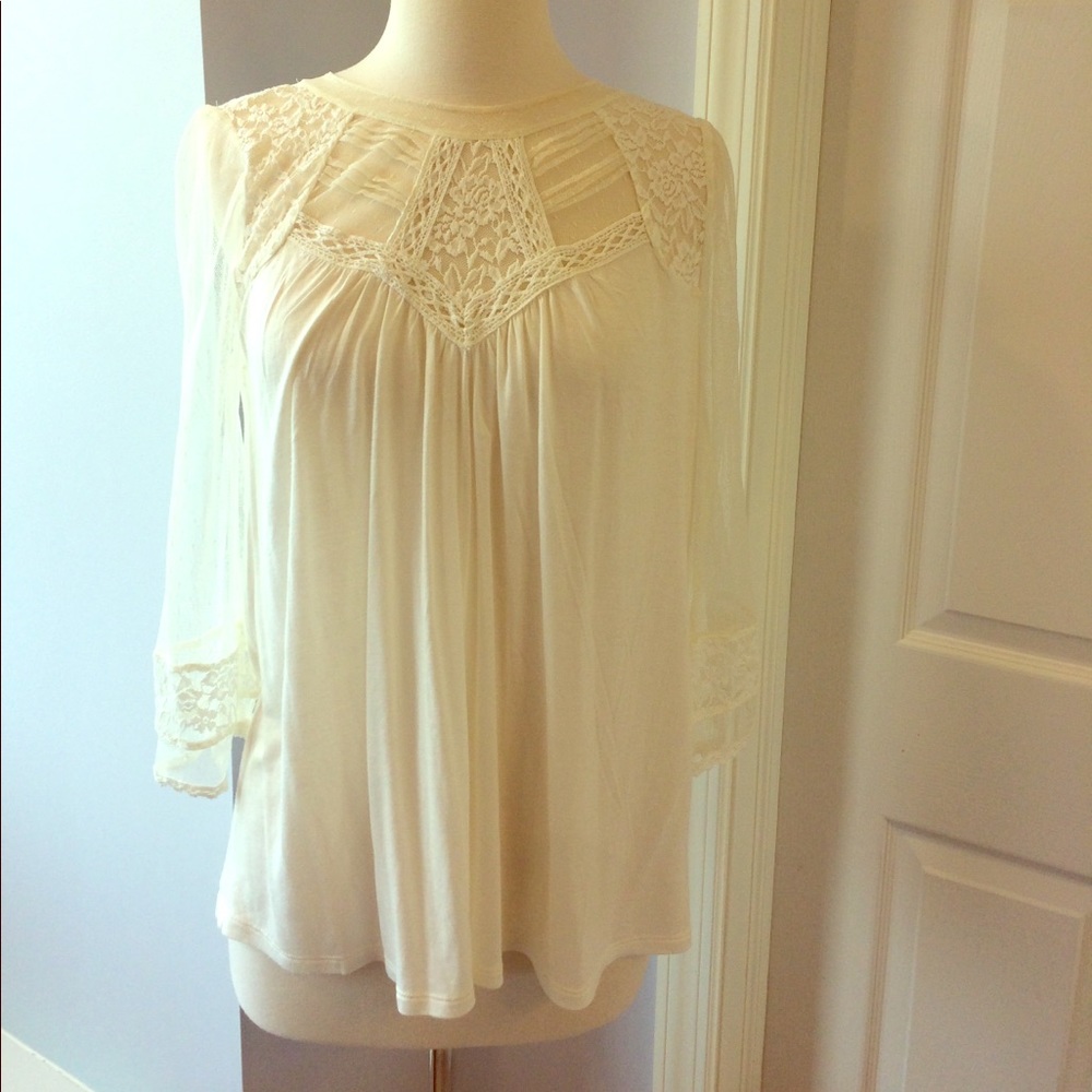 Express top