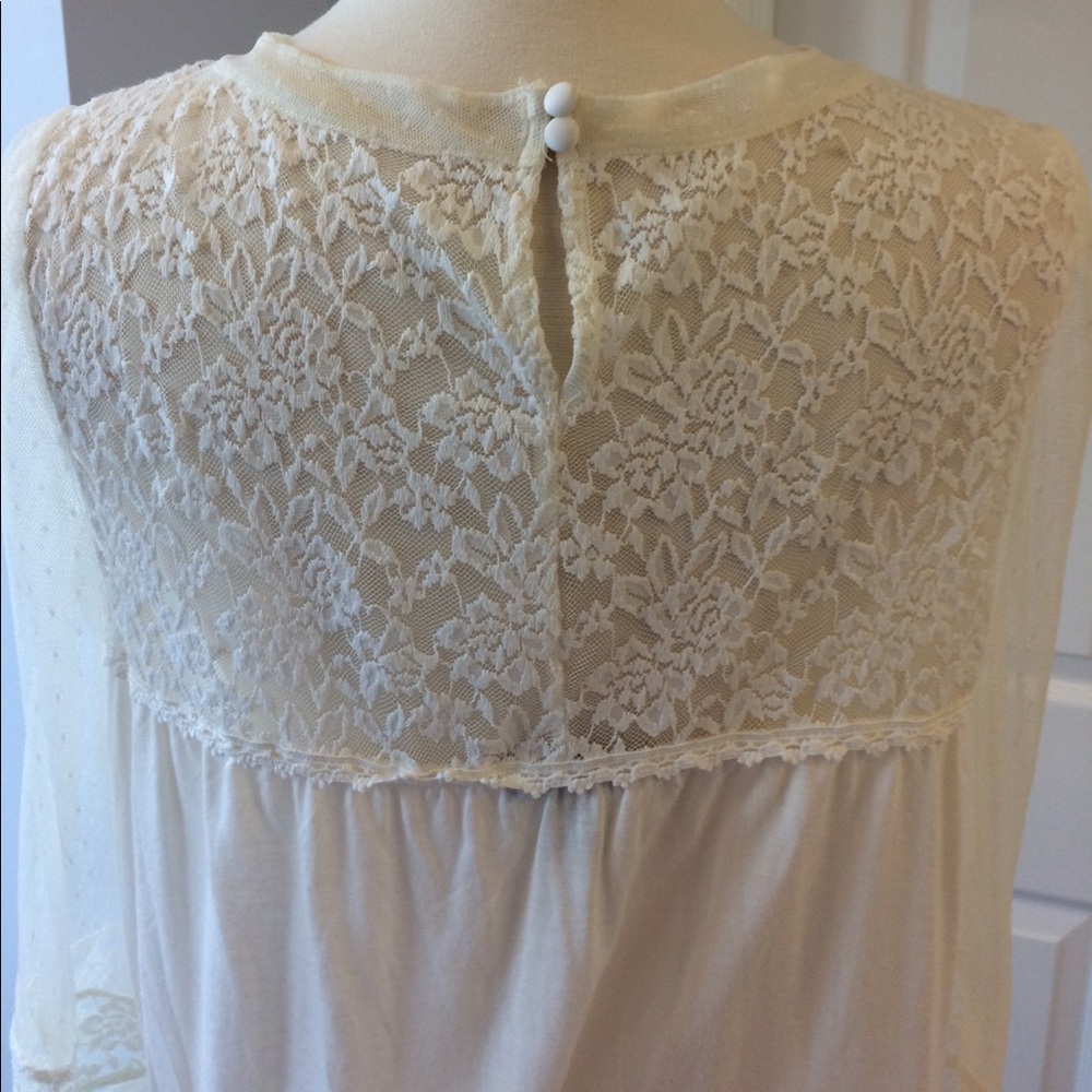 Express top - Picture 3 of 7